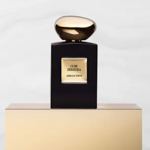 Armani Prive Cuir Zerzura EDP unisex kvepalai, 100 ml