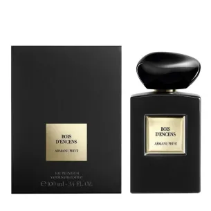 Armani Prive Bois d`Encens EDP kvepalai unisex, 100 ml