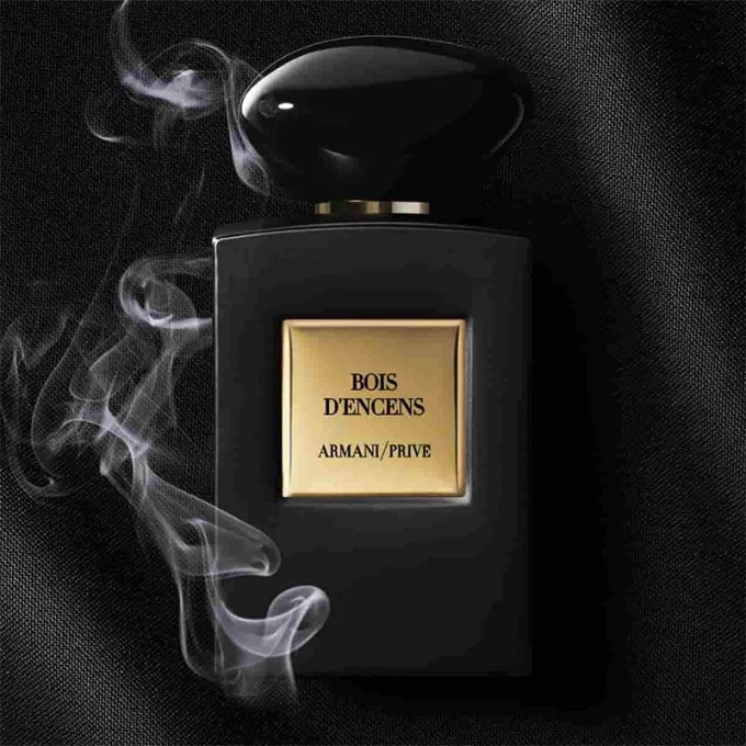 Armani Prive Bois d`Encens EDP kvepalai unisex, 100 ml