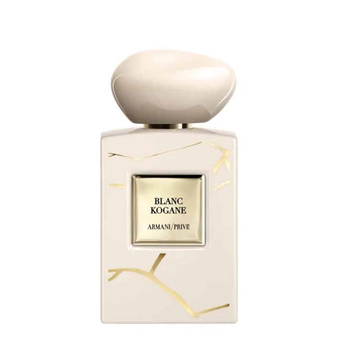 Armani Prive Blanc Kogane EDP kvepalai unisex, 100 ml