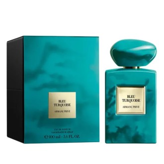 Armani Privé Bleu Turquoise EDP kvepalai unisex, 100 ml 2