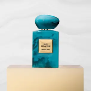 Armani Privé Bleu Turquoise EDP kvepalai unisex, 100 ml