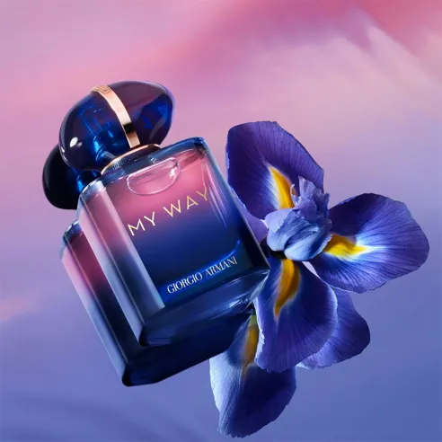 Armani My Way Parfum kvepalai moterims, 30 ml