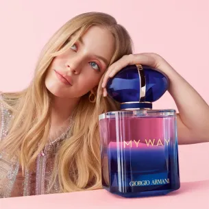 Armani My Way Parfum kvepalai moterims, 50 ml