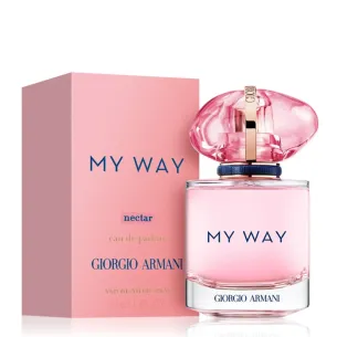 Armani My Way Nectar EDP kvepalai moterims, 30 ml 2