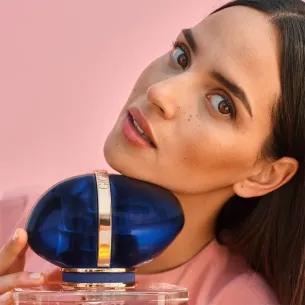 Armani My Way Intense EDP kvepalai moterims, 30 ml