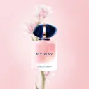 Armani My Way Floral EDP kvepalai moterims, 50 ml