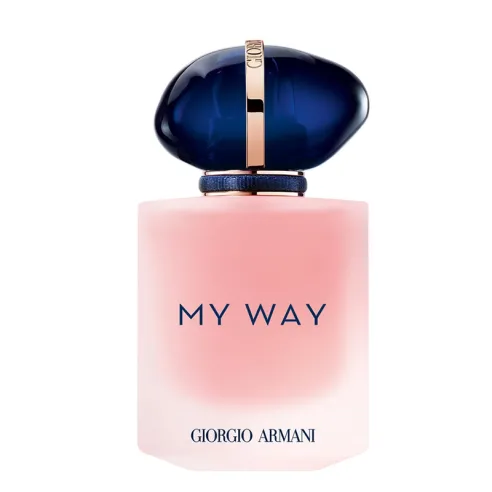 Armani My Way Floral EDP kvepalai moterims, 50 ml