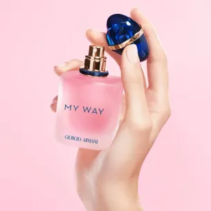 Armani My Way Floral EDP 15 ml kvepalai moterims