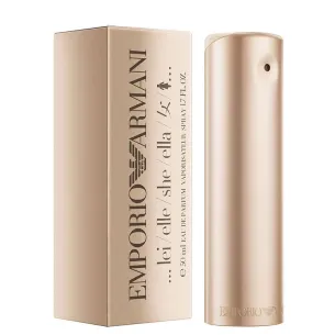 Armani Emporio She EDP kvepalai moterims, 50 ml 2