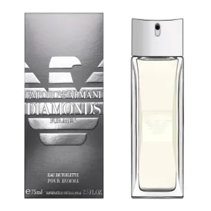 Armani Diamonds for Men EDT kvepalai vyrams, 75 ml 2