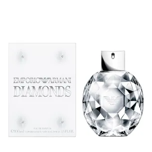 Armani Diamonds EDP kvepalai moterims, 100 ml 2