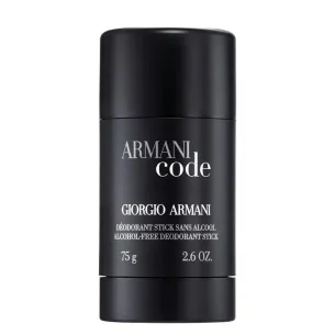 Armani Code EDT Dovanų rinkinys vyrams - EDT 125 ml ir dezodorantas 75 g