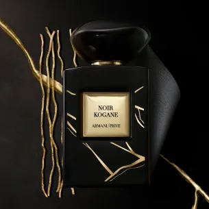 Armani (Giorgio Armani) Prive Noir Kogane EDP unisex kvepalai, 100 ml