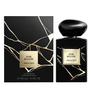 Armani (Giorgio Armani) Prive Noir Kogane EDP unisex kvepalai, 100 ml 2