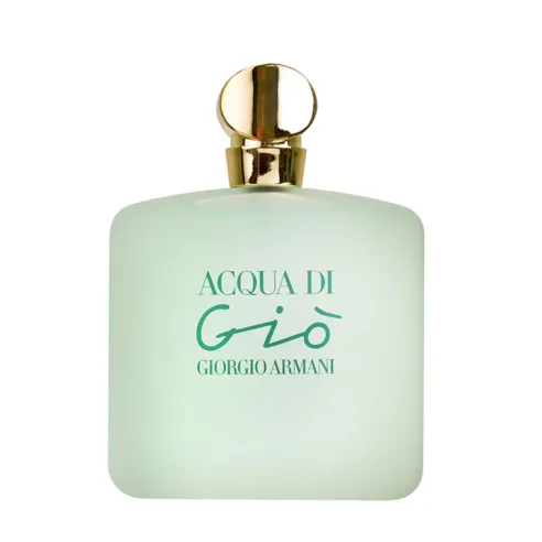 Armani Acqua di Gio Woman EDT kvepalai moterims, 100 ml