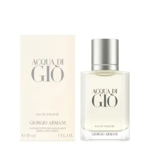 Armani Acqua di Gio Man EDT kvepalai vyrams, 30 ml