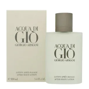 Armani Acqua di Gio Man After Shave 100ml