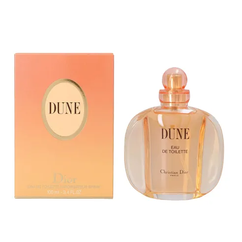 Dior Dune EDT kvepalai moterims, 100 ml