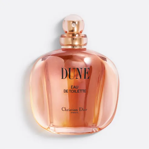 Dior Dune EDT kvepalai moterims, 100 ml