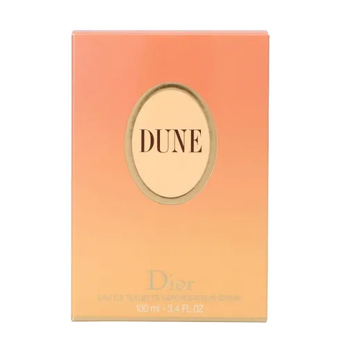 Dior Dune EDT kvepalai moterims, 100 ml
