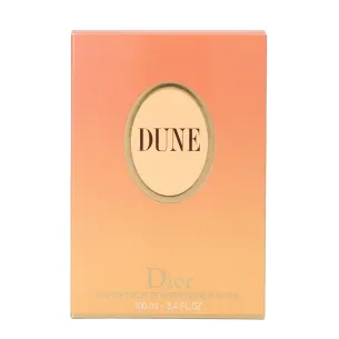 Dior Dune EDT kvepalai moterims, 100 ml