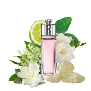 Dior Addict Eau Fraiche EDT kvepalai moterims, 50 ml