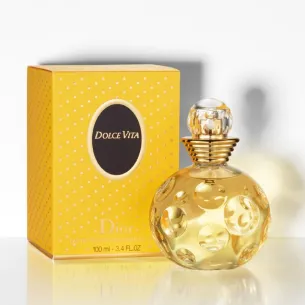 Dior Dolce Vita EDT kvepalai moterims, 100 ml