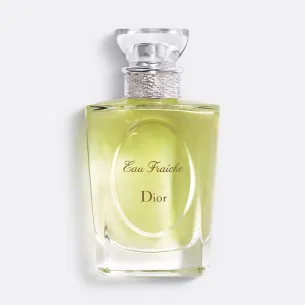 Dior Eau Fraiche EDT 100 ml kvepalai moterims