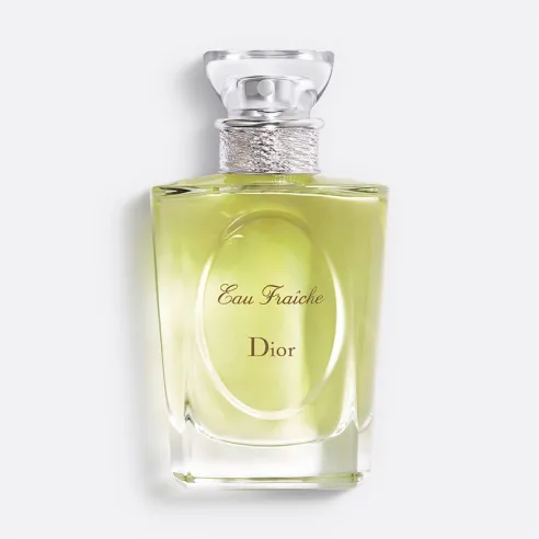 Dior Eau Fraiche EDT kvepalai moterims, 100 ml
