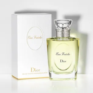 Dior Eau Fraiche EDT 100 ml kvepalai moterims 2