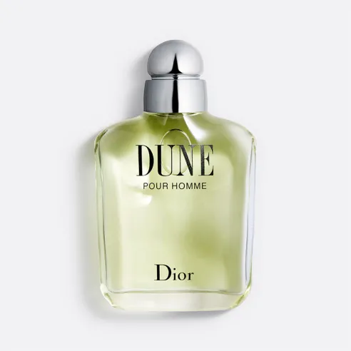Dior Dune pour Homme EDT kvepalai vyrams, 100 ml