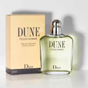 Dior Dune pour Homme EDT kvepalai vyrams, 100 ml