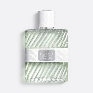 Dior Eau Sauvage Cologne EDC kvepalai vyrams, 100 ml