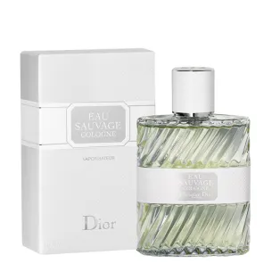 Dior Eau Sauvage Cologne EDC kvepalai vyrams, 100 ml 2