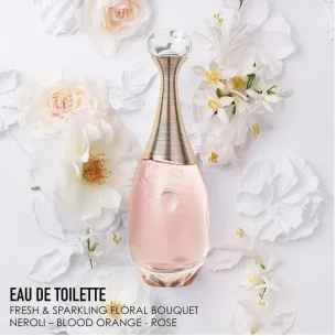 Dior J´adore EDT Roller-Pearl driver 20 ml kvepalai moterims