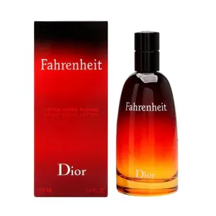 Dior Fahrenheit After Shave 100ml 2