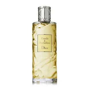 Dior Escale and Portofino EDT kvepalai moterims, 75 ml