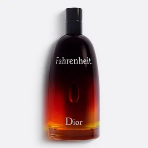 Dior Fahrenheit EDT 200ml