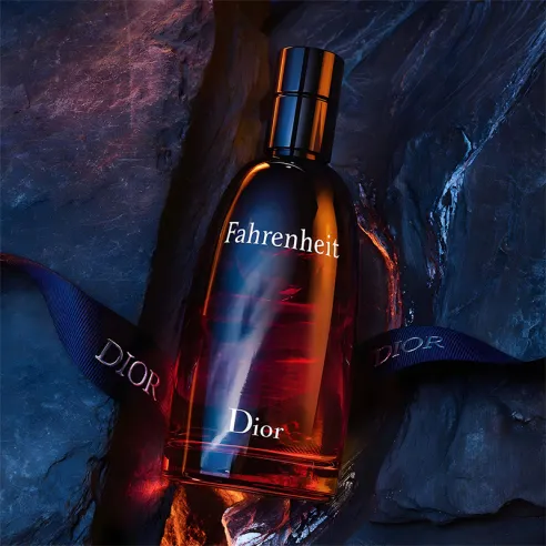 Dior Fahrenheit EDT kvepalai vyrams, 50 ml