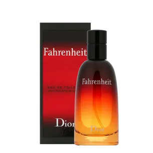 Dior Fahrenheit EDT 50ml 2