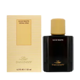 Davidoff Zino EDT kvepalai vyrams, 125 ml 2
