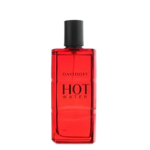 Davidoff Hot Water EDT kvepalai vyrams, 110 ml