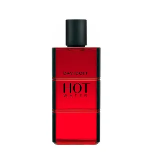 Davidoff Hot Water EDT kvepalai vyrams, 60 ml