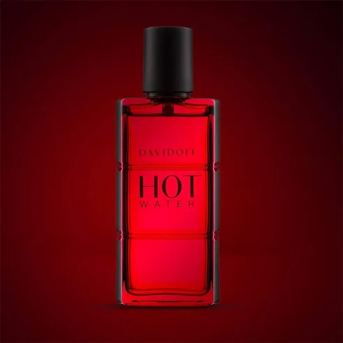 Davidoff Hot Water EDT kvepalai vyrams, 60 ml