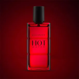 Davidoff Hot Water EDT kvepalai vyrams, 60 ml