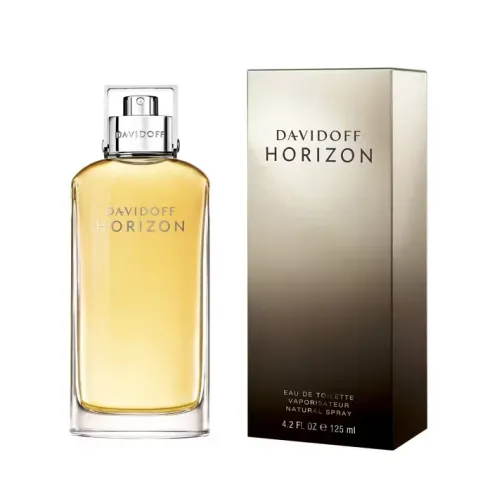 Davidoff Horizon EDT kvepalai vyrams, 125 ml