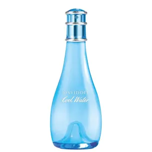 Davidoff Cool Water Woman EDT 100ml