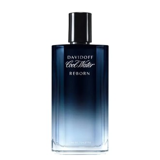 Davidoff Cool Water Reborn EDT kvepalai vyrams, 75 ml