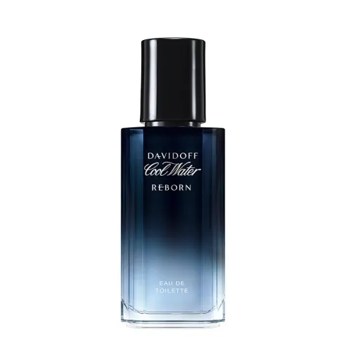 Davidoff Cool Water Reborn EDT kvepalai vyrams, 40 ml